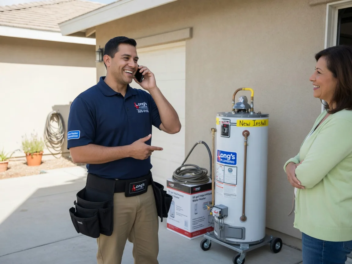 Leak Detection Byron, NE FAQs